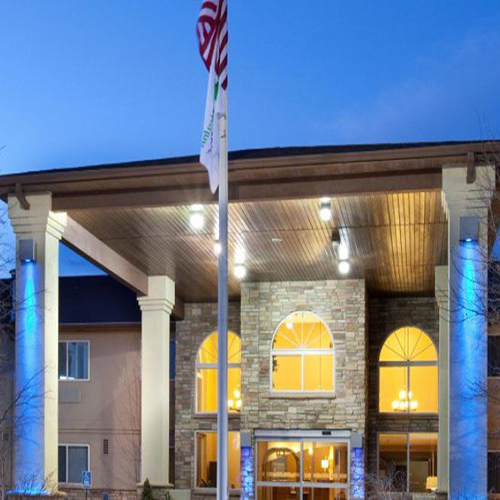 Aaa Travel Guides Hotels Torrington Wy