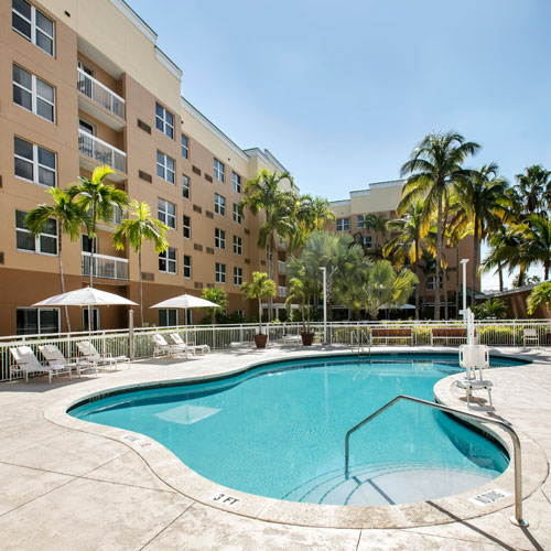 AAA Travel Guides - Hotels - Miami Miami Beach, FL