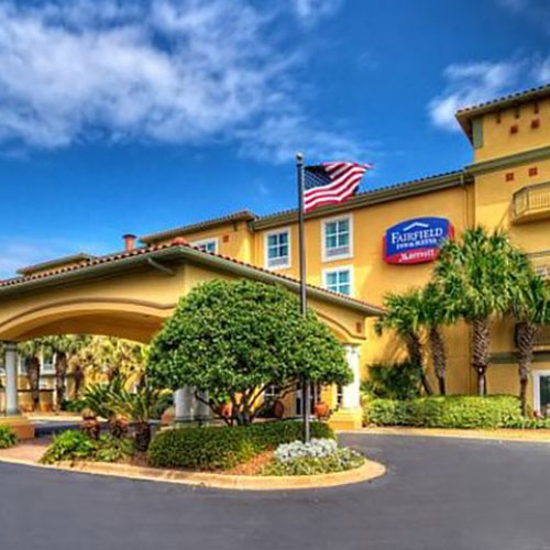 Aaa Travel Guides Hotels Destin Fl 4