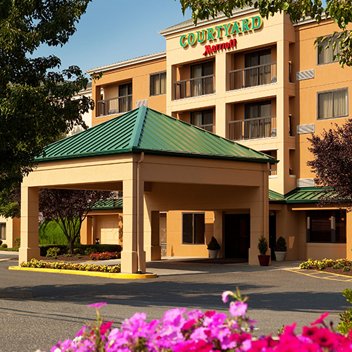 Aaa Travel Guides Hotels Cranbury Nj