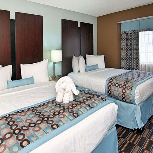 Aaa Travel Guides Hotels Elizabeth City Nc