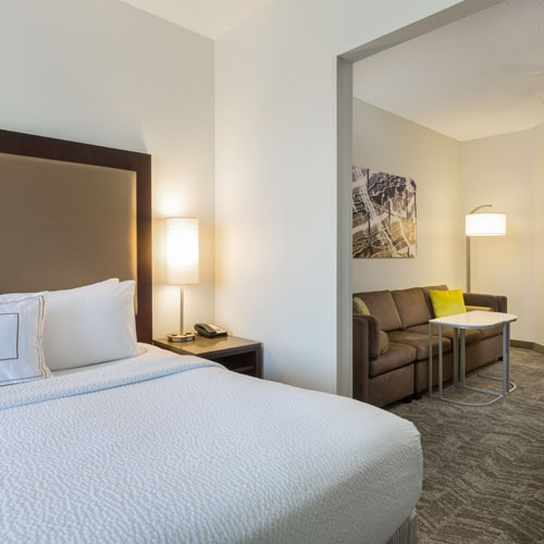 Aaa Travel Guides Hotels Louisville Ky