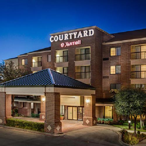 Aaa Travel Guides Hotels Irving Tx