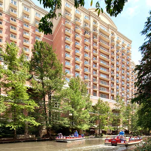 The Westin Riverwalk, San Antonio