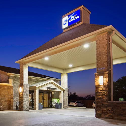 Aaa Travel Guides Hotels Borger Tx