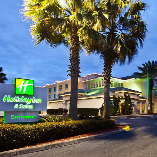 Aaa Travel Guides Hotels St Augustine Fl 8 Holiday Inn St Augustine Historic
