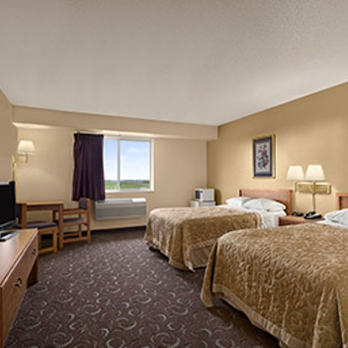 Aaa Travel Guides Hotels Bottineau Nd