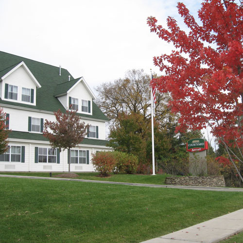 Aaa Travel Guides Hotels Middlebury Vt