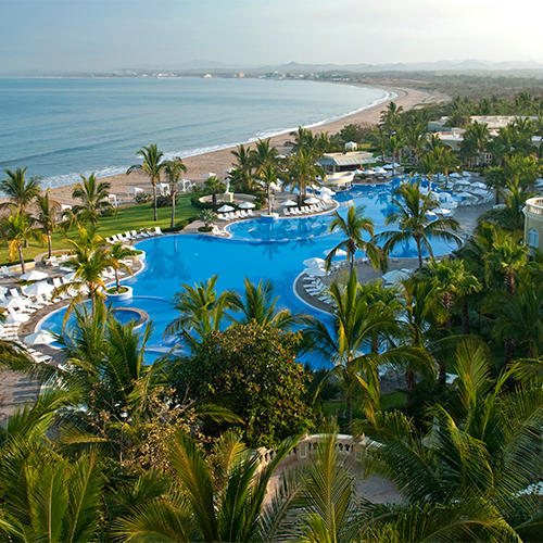 Pueblo Bonito Emerald Bay Resort & Spa - Mazatlan SI | AAA.com