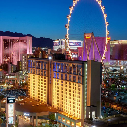 AAA Travel Guides - Las Vegas, NV