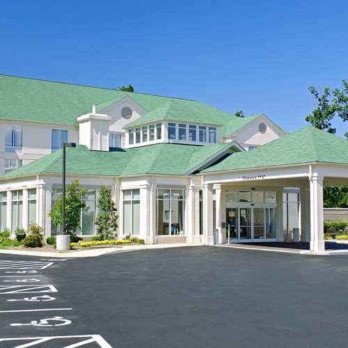 Aaa Travel Guides - Hotels - Newport News Va