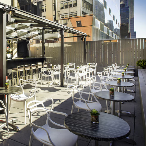 Aaa Travel Guides Hotels New York Ny