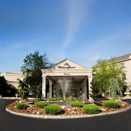 Aaa Travel Guides Hotels West Orange Nj