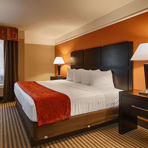 Aaa Travel Guides Hotels Lake Charles La