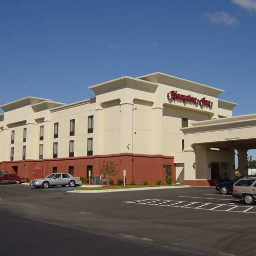 Hampton Inn-Stony Creek - Stony Creek VA | AAA.com