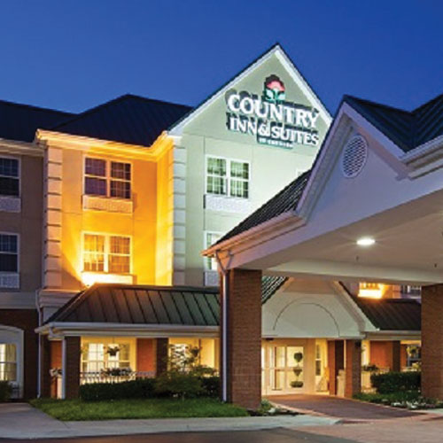 Country Inn & Suites By Carlson, Knoxville West - Farragut TN | AAA.com