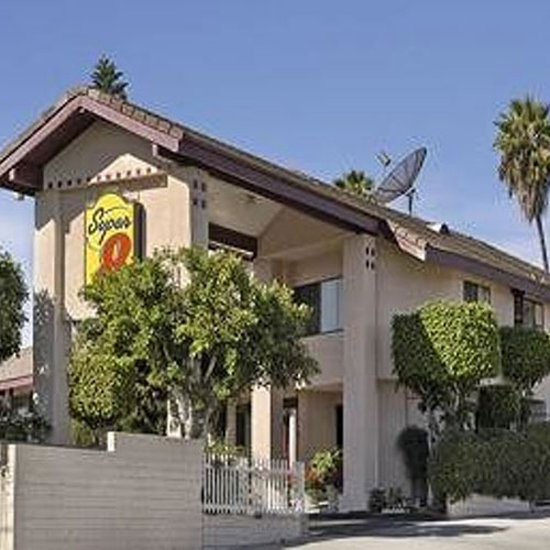 Aaa Travel Guides Hotels Alhambra Ca