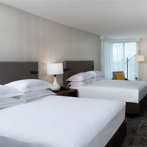 Aaa Travel Guides Hotels Washington Dc