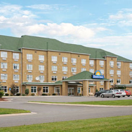 Aaa Travel Guides Hotels Oromocto Nb