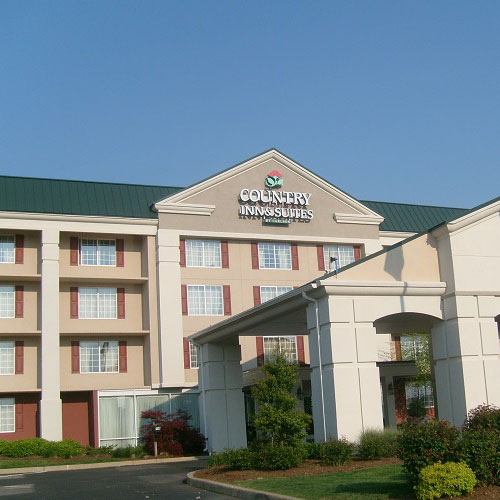 Aaa Travel Guides Hotels Fredericksburg Va