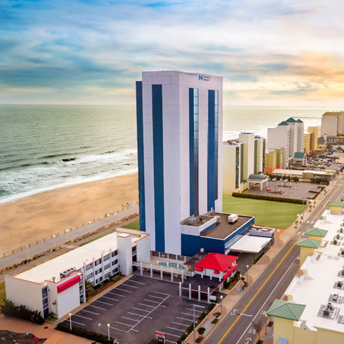 aaa travel virginia beach