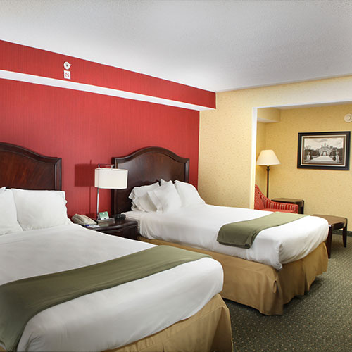 Aaa Travel Guides Hotels Williamsburg Va