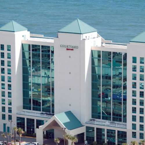 Aaa Travel Guides Hotels Virginia Beach Va