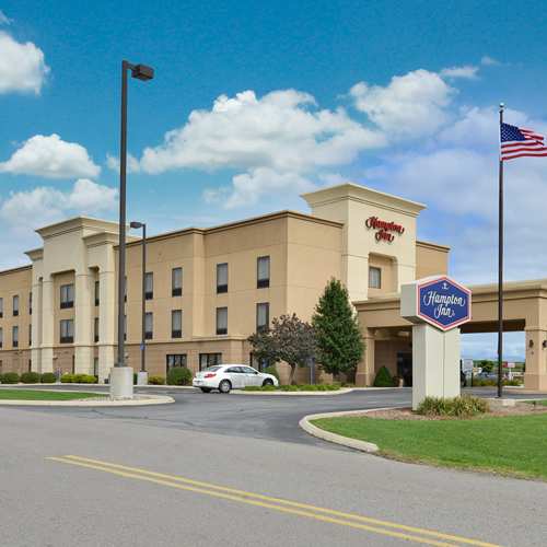 hotels clarion pa