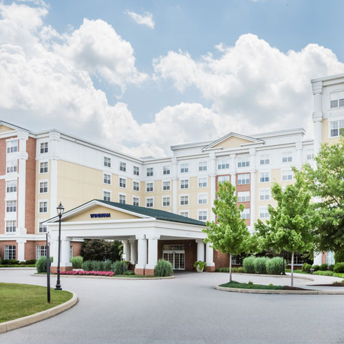 Aaa Travel Guides Hotels Gettysburg Pa 5