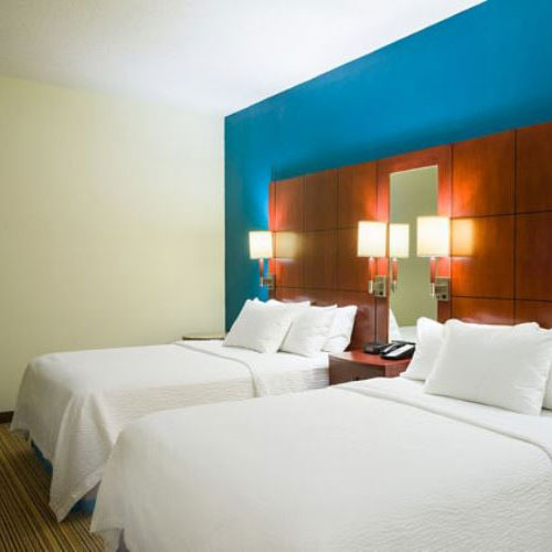 Aaa Travel Guides Hotels Langhorne Pa