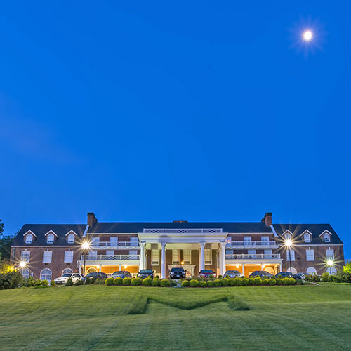 The Mimslyn Inn Luray VA