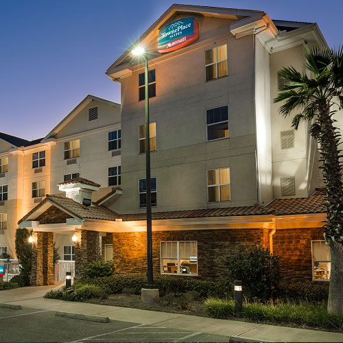 Aaa Travel Guides Hotels Pensacola Fl