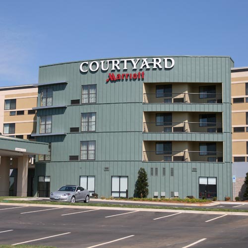 Aaa Travel Guides Hotels Statesville Nc 2