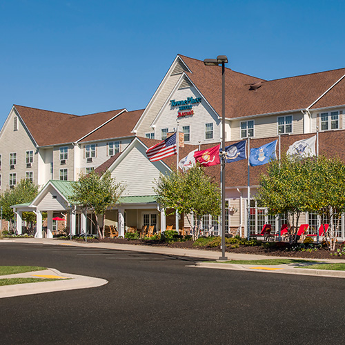 Aaa Travel Guides Hotels Clinton Md