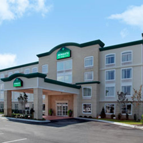 Aaa Travel Guides Hotels Southport Nc