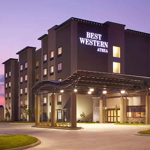 Aaa Travel Guides Hotels Bryan Tx