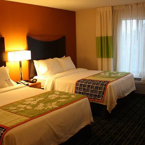 Aaa Travel Guides Hotels Morgantown Wv