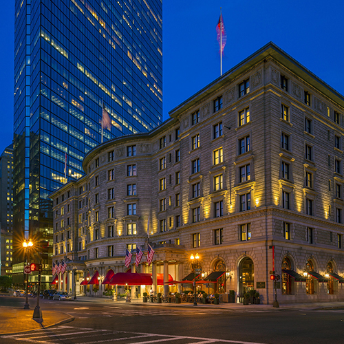 Hotels Near 101 Huntington Avenue In Boston - 2023 Hotels