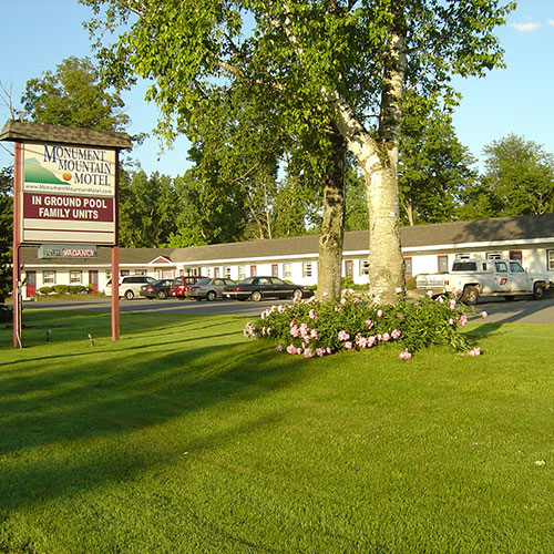Aaa Travel Guides Hotels Great Barrington Ma 2