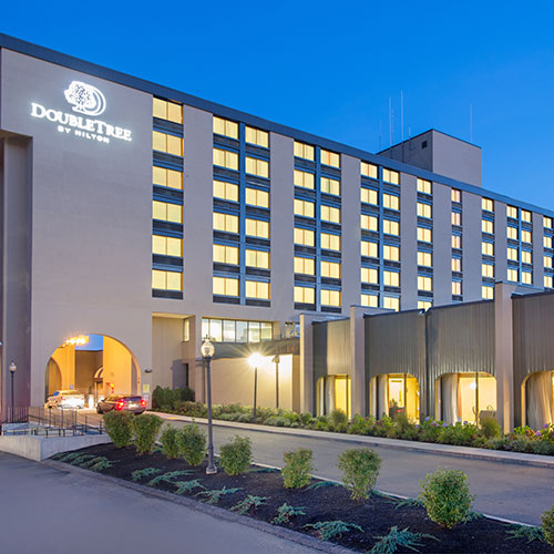 marriott hotel in danvers massachusetts