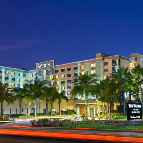 Aaa Travel Guides Hotels Lake Mary Fl