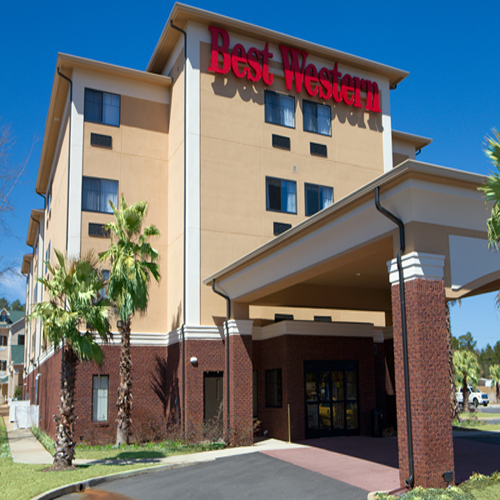 Aaa Travel Guides Hotels Saraland Al 2