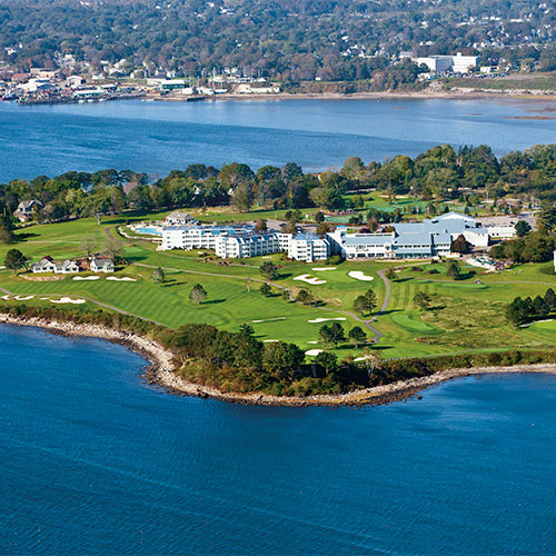 Aaa Travel Guides Hotels Rockport Me 5