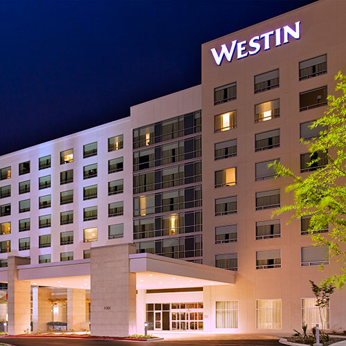 The Westin Austin at the Domain