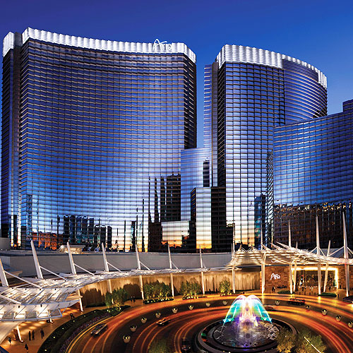 AAA Travel Guides - Las Vegas, NV