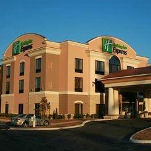 Aaa Travel Guides Hotels Perry Fl