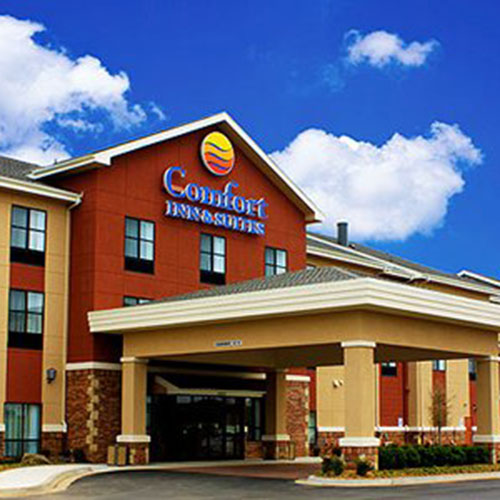 Comfort Inn & Suites