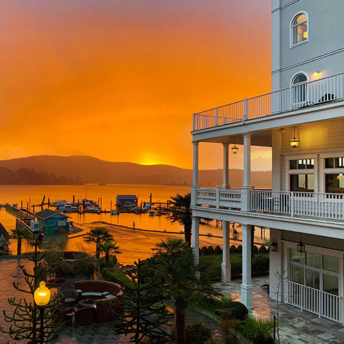 Prestige Oceanfront Resort, BW Premier Collection - Sooke BC | AAA.com