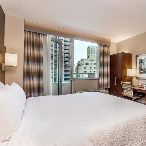 Aaa Travel Guides Hotels New York Ny