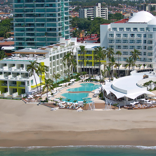 Aaa Travel Guides Puerto Vallarta Ja 3